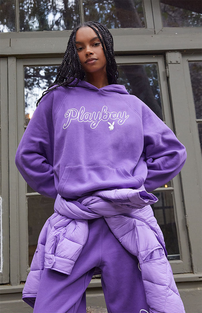 Cheap playboy hoodies store