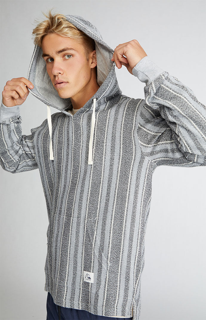 Baja Surf Hoodie