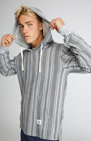 Baja Surf Hoodie image number 2