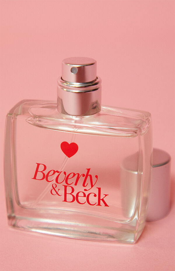 Beverly & Beck Perfume