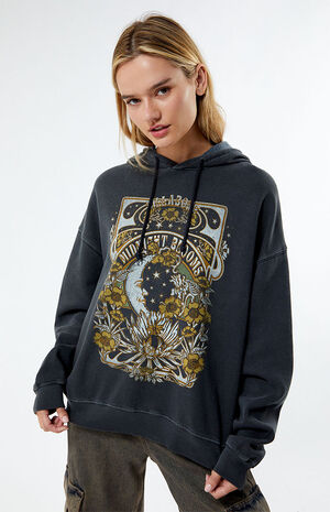 Keep Ridin Hoodie image number 3