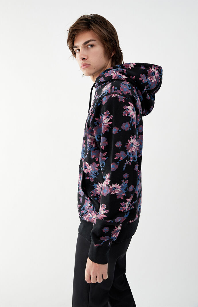Dazy Hoodie