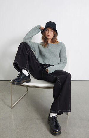 Freya Flowy Sweater image number 2