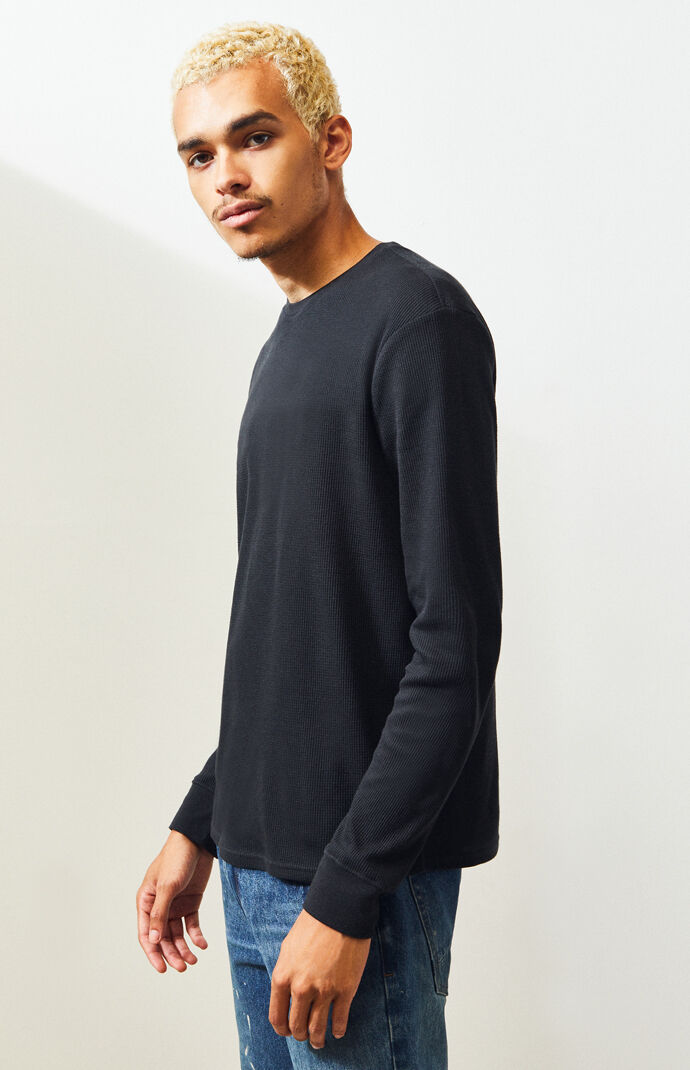 Thermique Long Sleeve Thermal T-Shirt