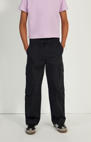 Porter E-Waist Cargo Pants image number 2