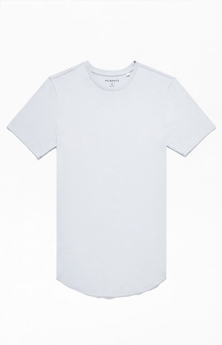 Zillah Scallop T-Shirt