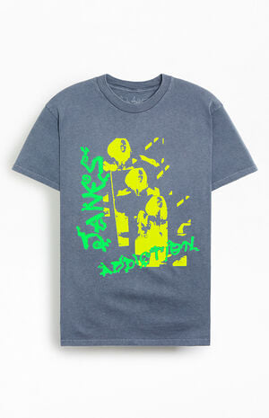 Jane's Addiction Jane Says T-Shirt