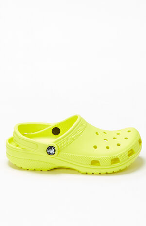 Kids Classic Clogs image number 1