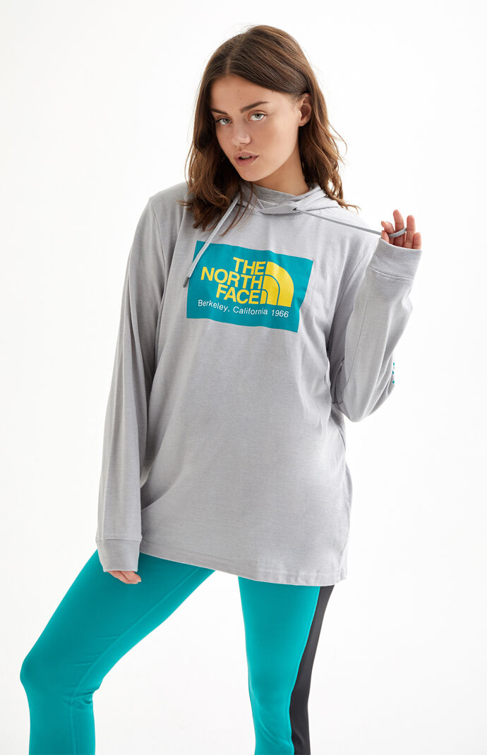 66 California Hoodie