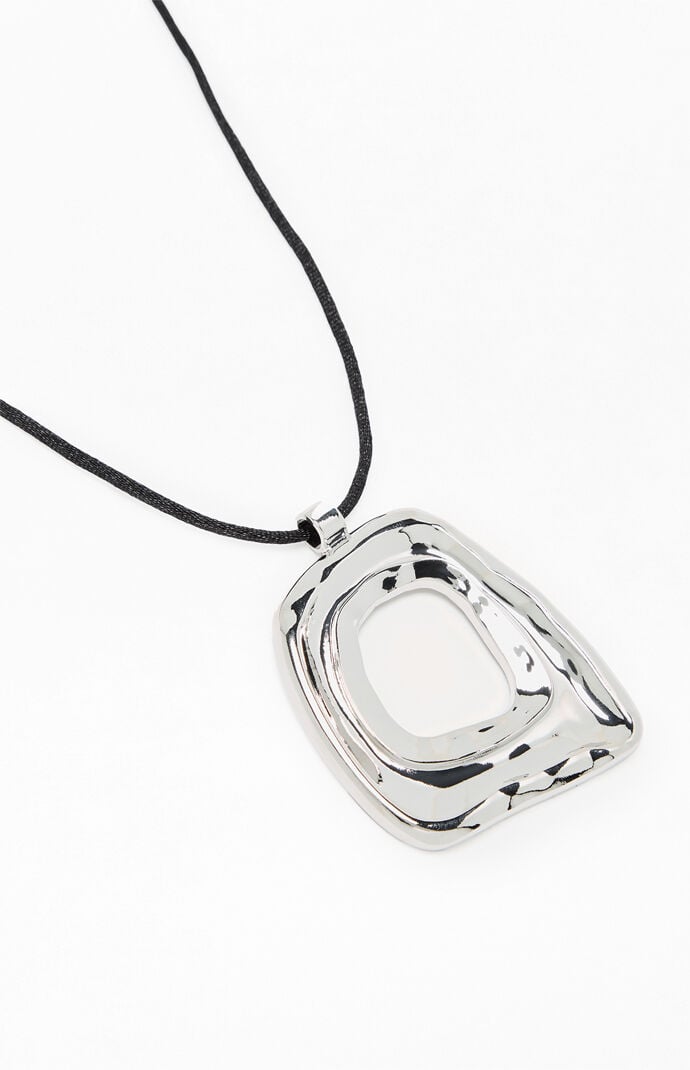 LA Hearts Alexa Rope Necklace