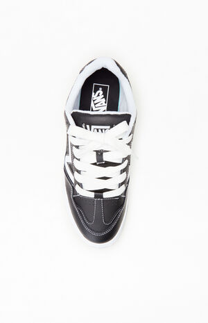 Black Upland Shoes image number 5