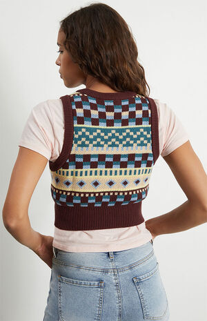 Golden Hour Tank Top image number 3