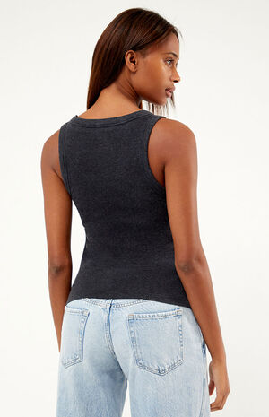 V.I Main Squeeze Tank Top image number 4