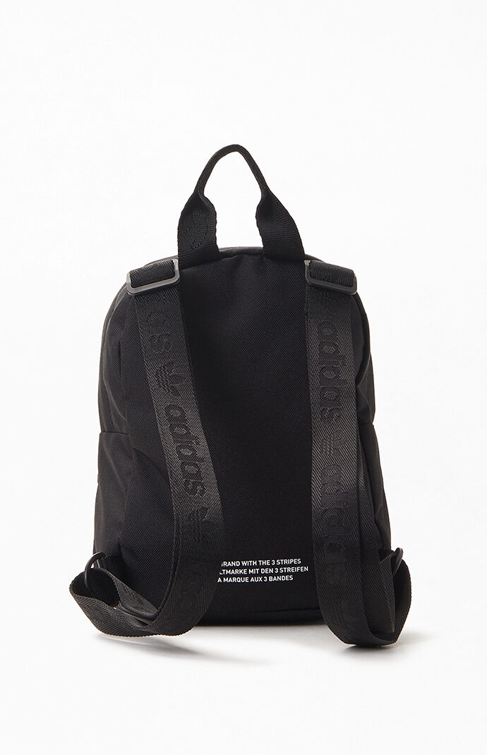 Pacsun adidas backpack new arrivals