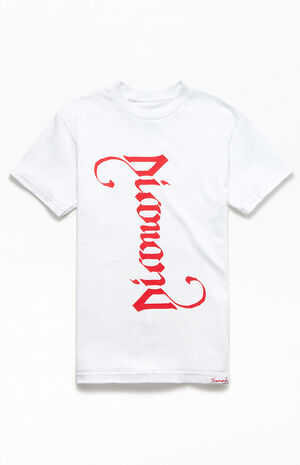 Double Read T-Shirt Double Read T-Shirt image number null