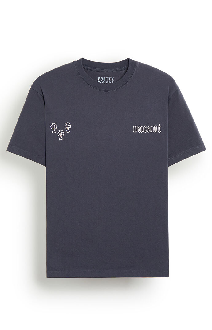 Pretty Vacant Sacred T-Shirt