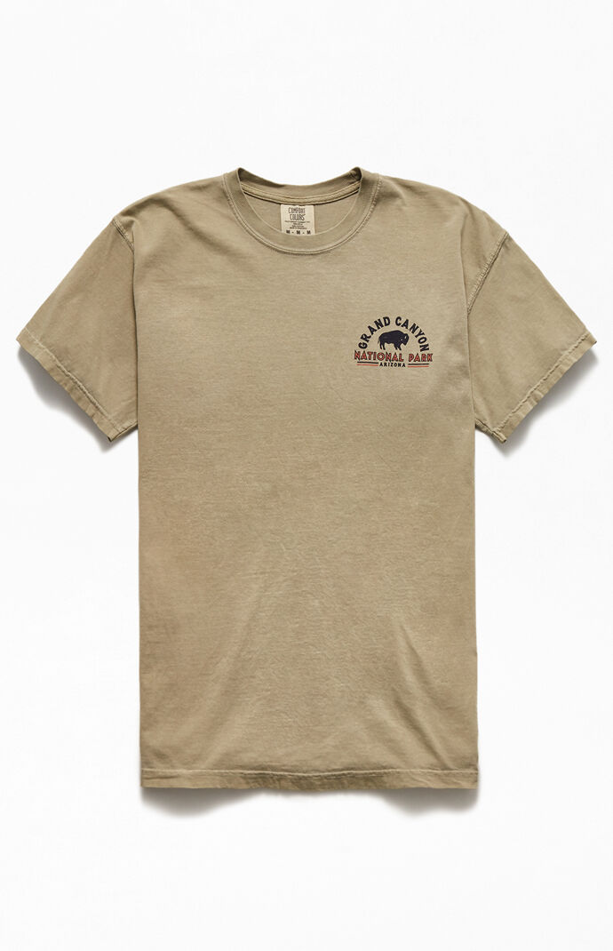 Grand Canyon T-Shirt