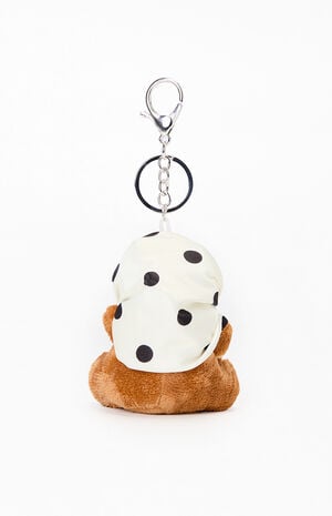 Polka Dot Muse Bear&nbsp;Bag Charm image number 2