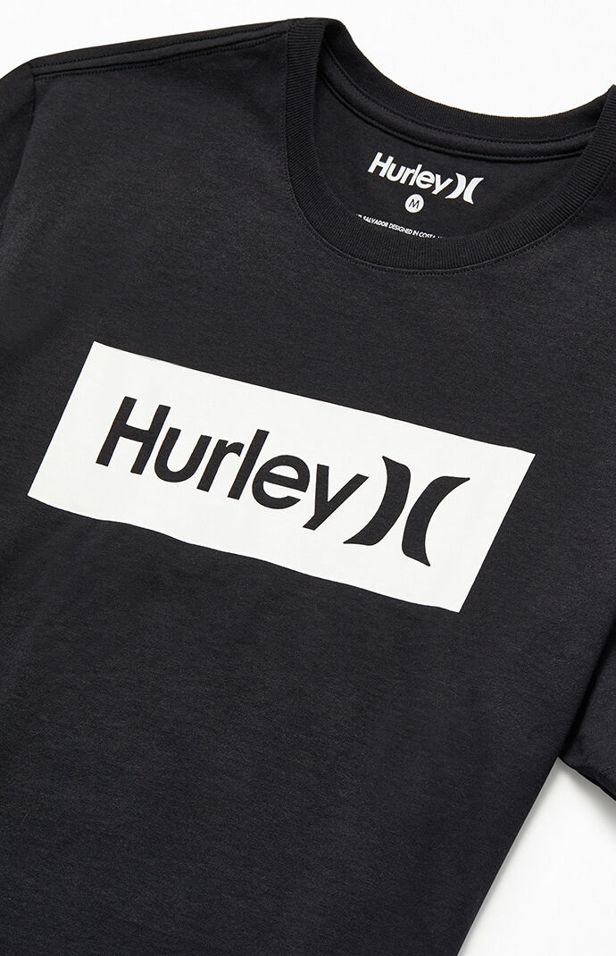 One & Only Boxed T-Shirt