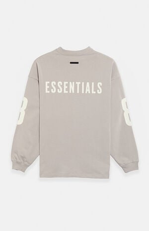 Seal Merch Long Sleeve T-Shirt image number 2
