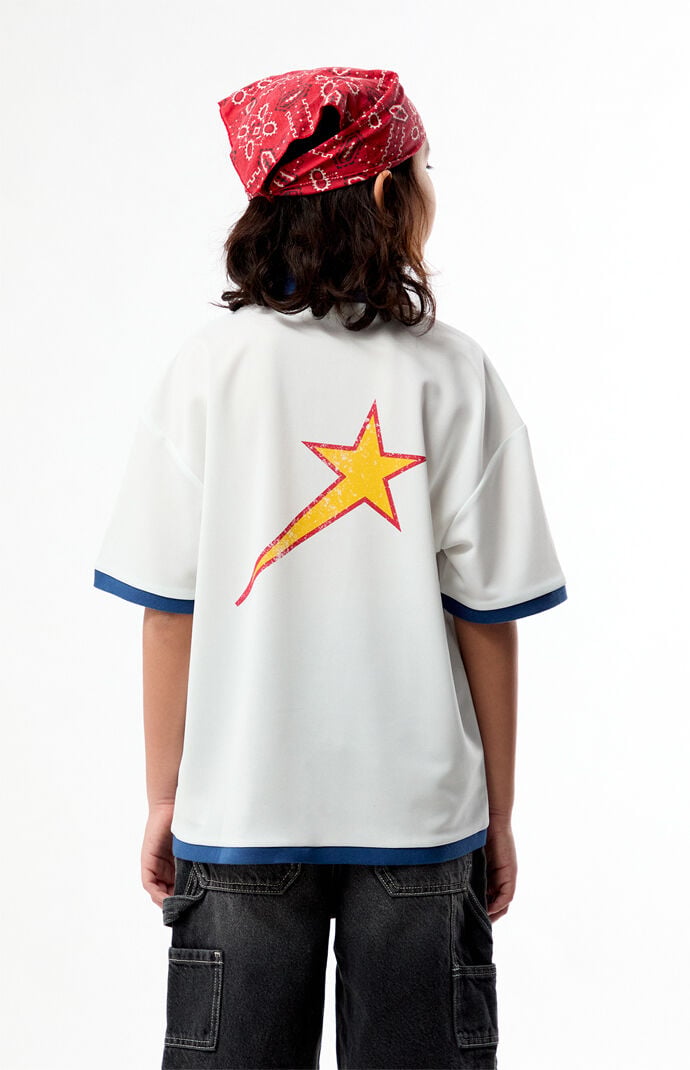 Pacsun Kids Pasadena Soccer Jersey