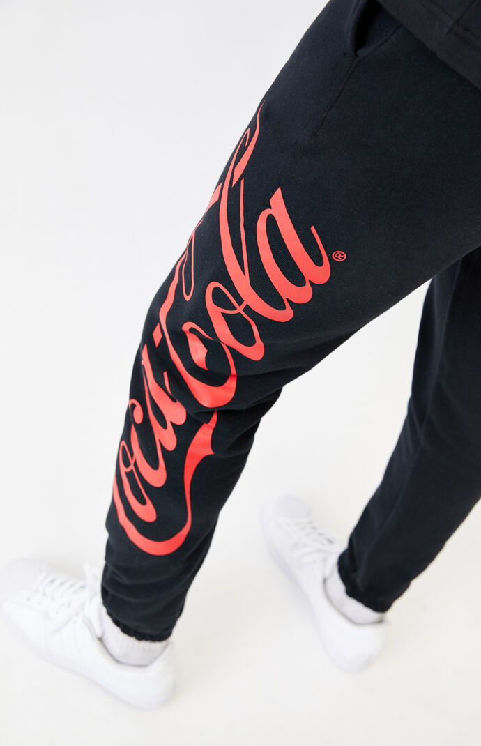 By PacSun Script Sweatpants