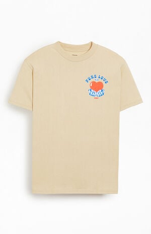 Pure Love T-Shirt image number 2