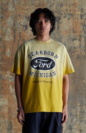Dearborn T-Shirt image number 1