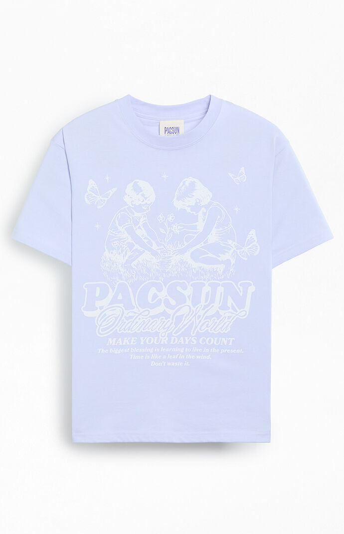 Pacsun Ordinary World T-Shirt