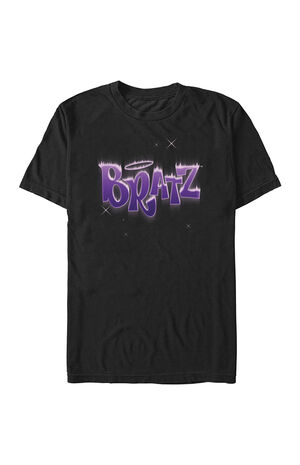 Bratz Airbrush T-Shirt image number 1