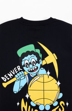 NBA All-Stars Denver Nuggets T-Shirt image number 4