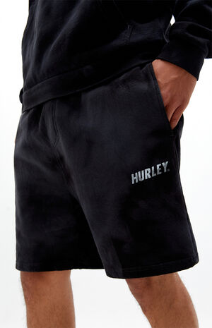 Tides Fast Lane Sweat Shorts Tides Fast Lane Sweat Shorts image number null