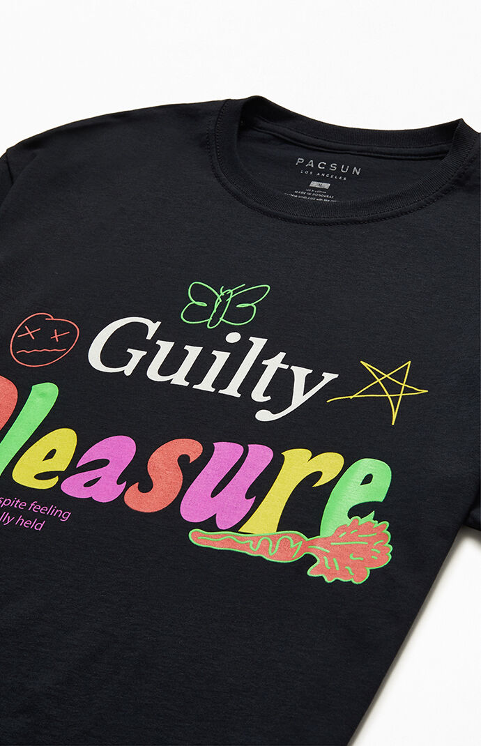 Guilty Pleasure T-Shirt