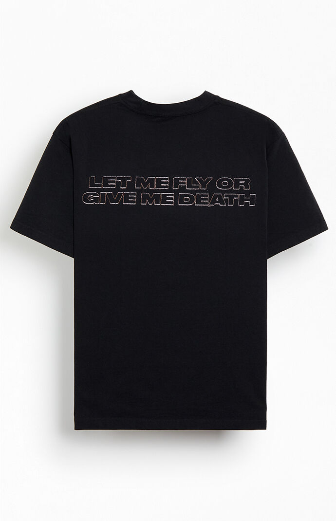 DMX One Love T-Shirt | Pacsun
