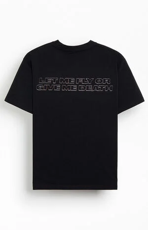 DMX One Love T-Shirt image number 2