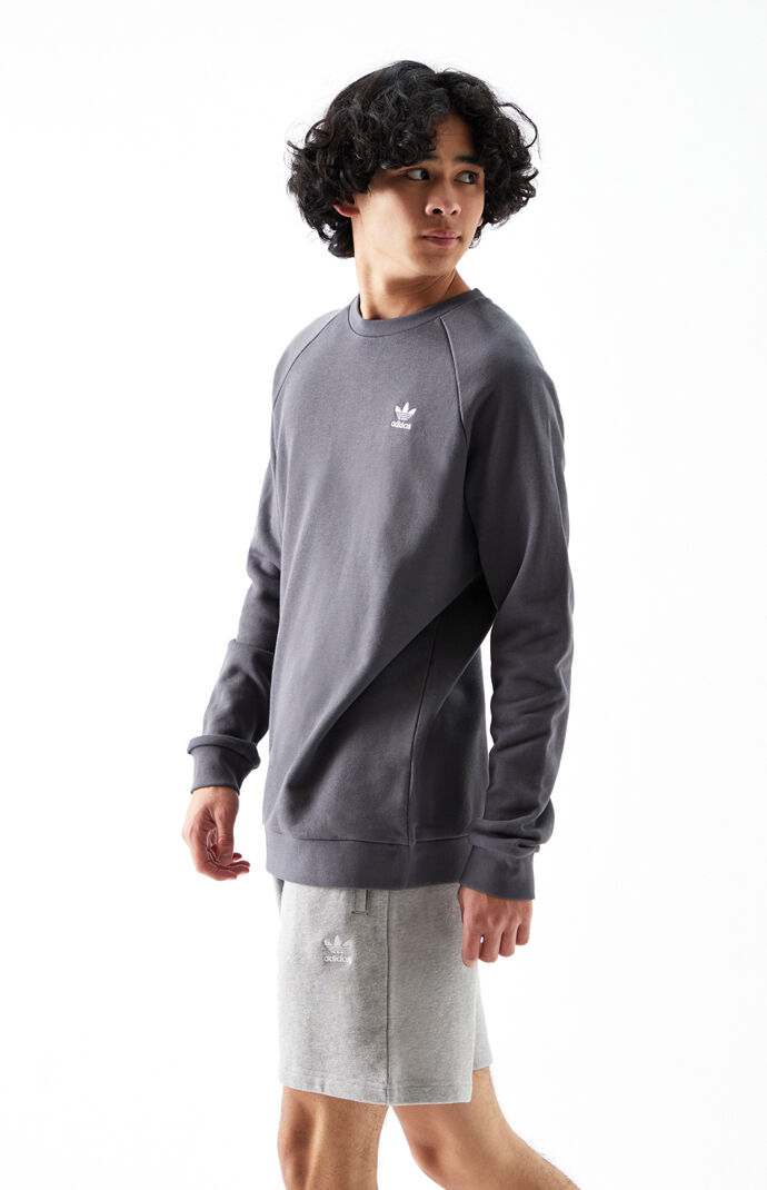 Essential Crewneck Sweatshirt