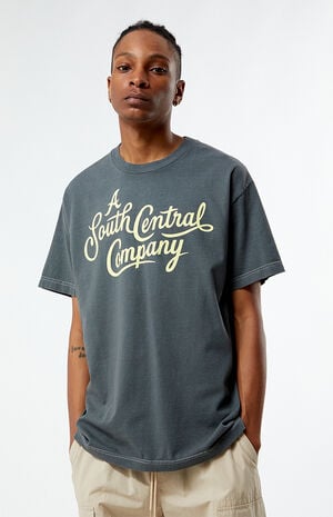 A South Central T-Shirt image number 1