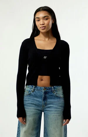 Hardware Cardigan image number 1