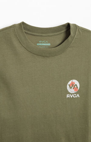 Organic Drawn In T-Shirt image number 3