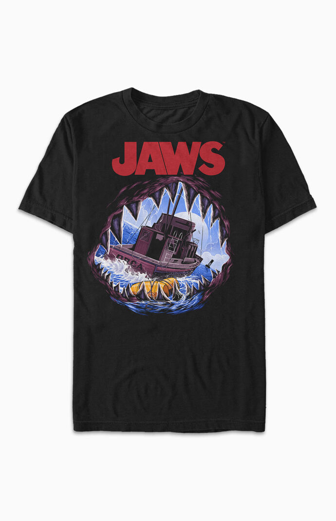Deep Sea Terror T-Shirt