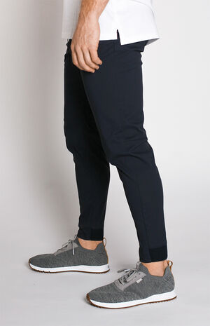 Navy Everything Jogger Pants Navy Everything Jogger Pants image number null