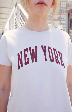 New York T-Shirt image number 2