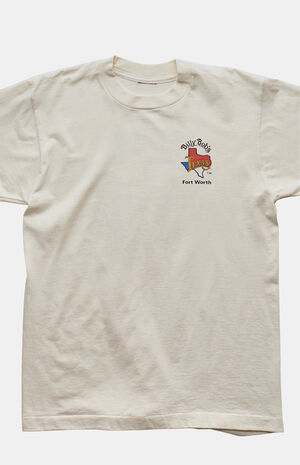 90s Billy Bob's Texas Graphic T-Shirt image number 2