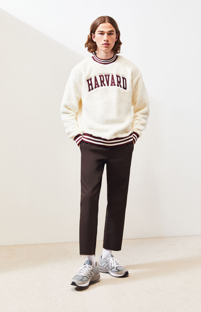 Harvard Sweatshirt Pacsun 2024 smartjustice