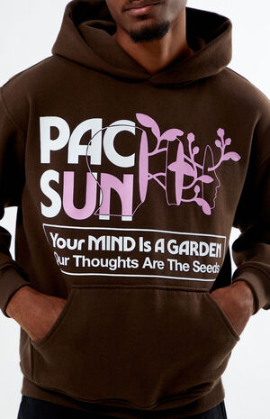 Garden Hoodie image number 2