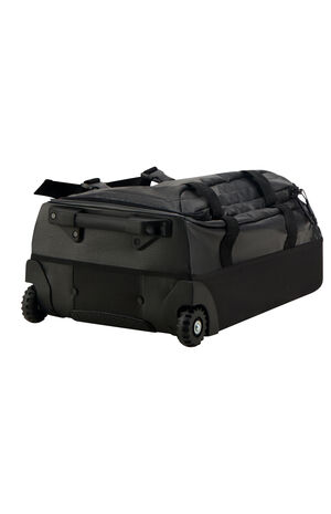 Black Pro Players 20" 2W Soft Trolley Duffel Bag image number 9