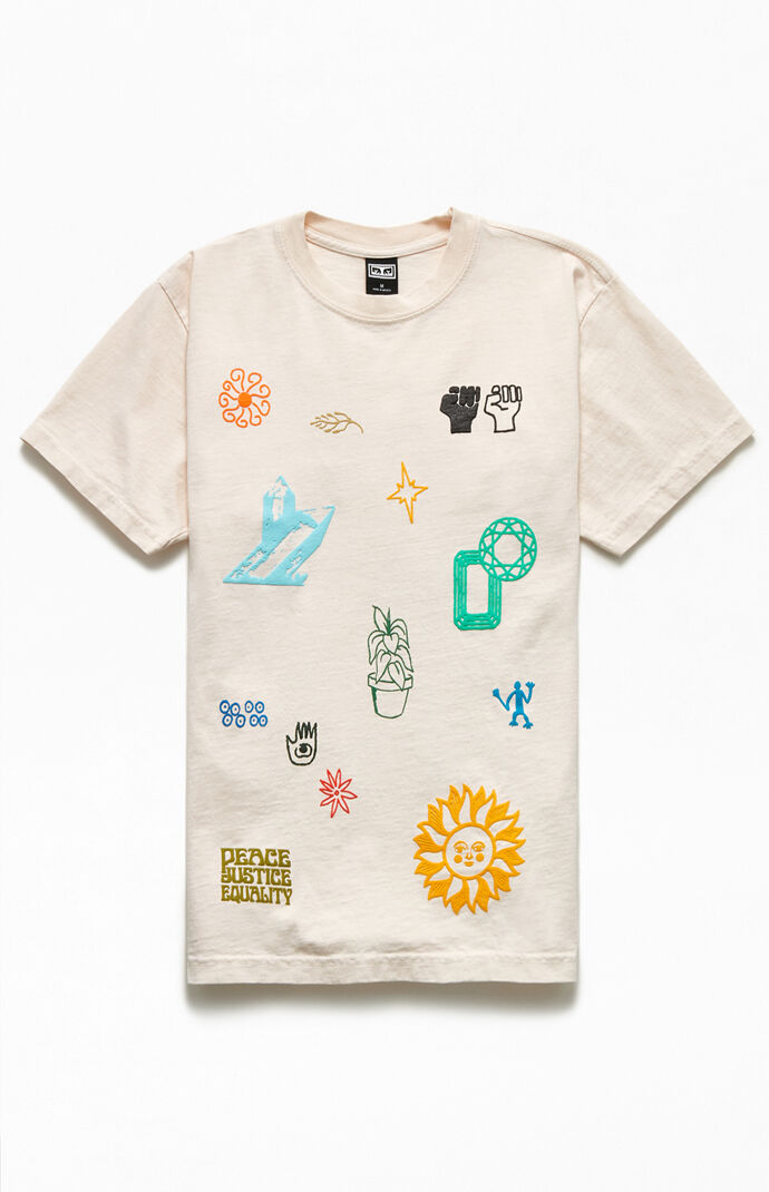 Get In The Groove T-Shirt