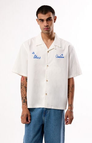 Liberte Camp Shirt image number 1
