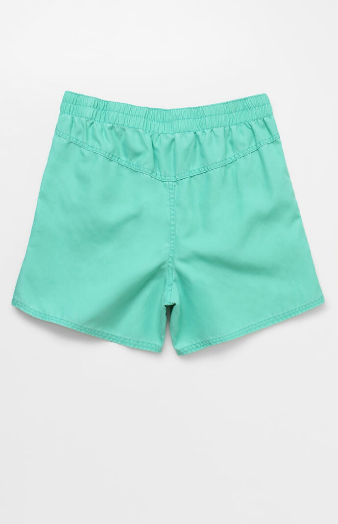 Maui Party 15" Swim Trunks
