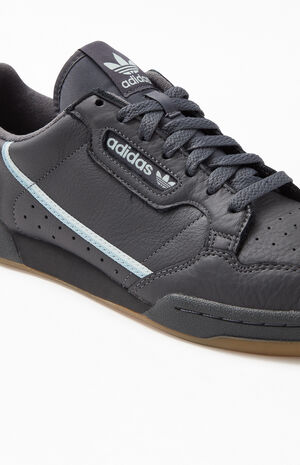 Gray Continental 80 Shoes image number 5